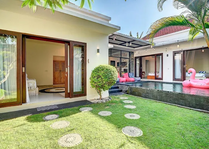 Villa O\'Anne