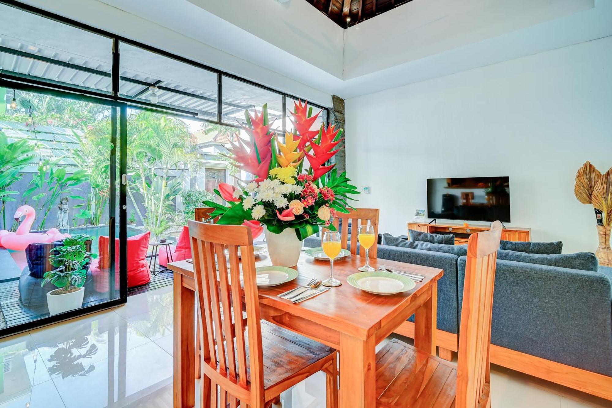 O'anne Seminyak (Bali)