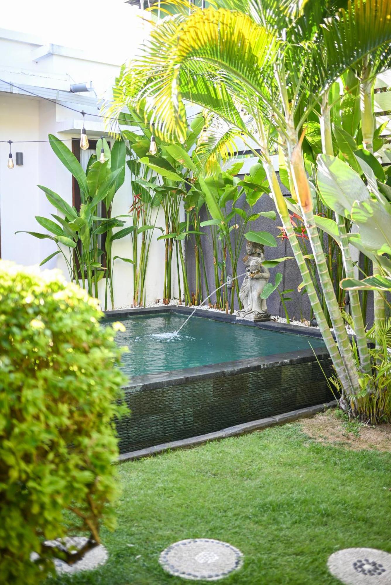 O'anne Villa