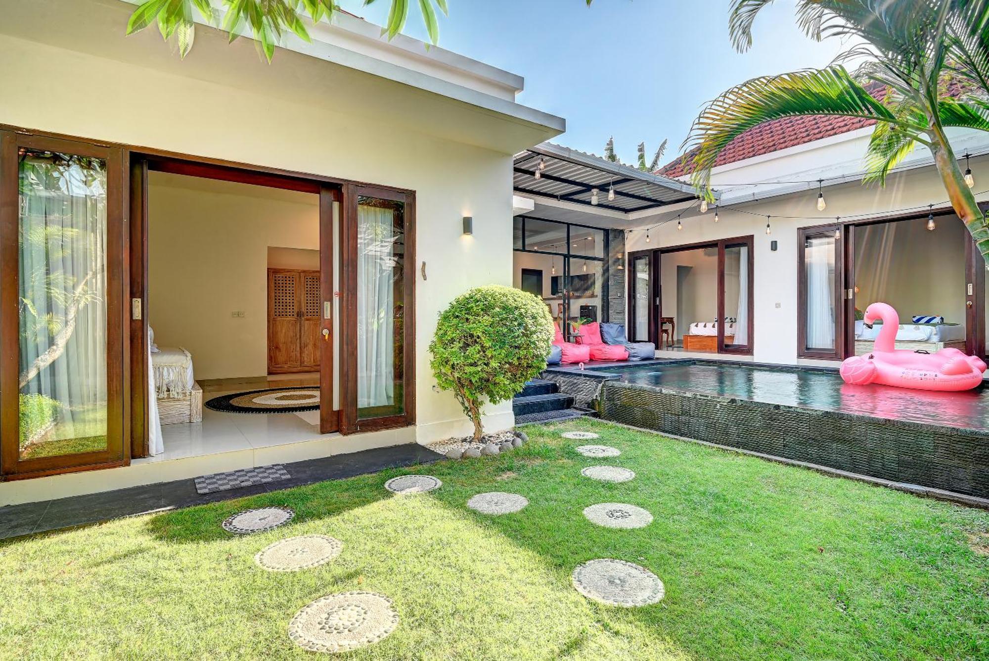 O'anne Villa Seminyak (Bali)