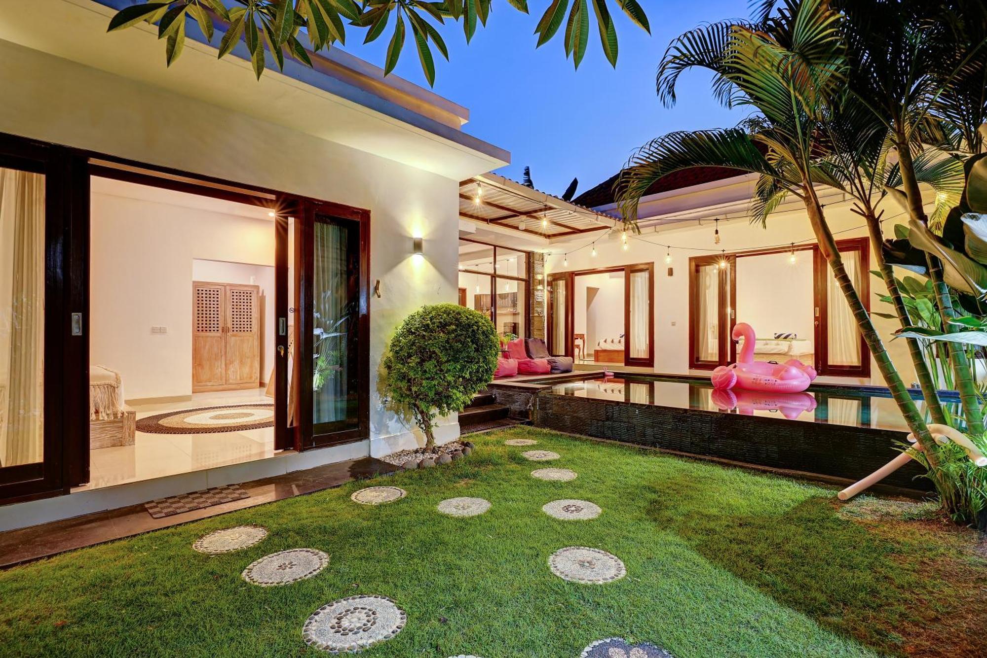 O'anne Seminyak (Bali)