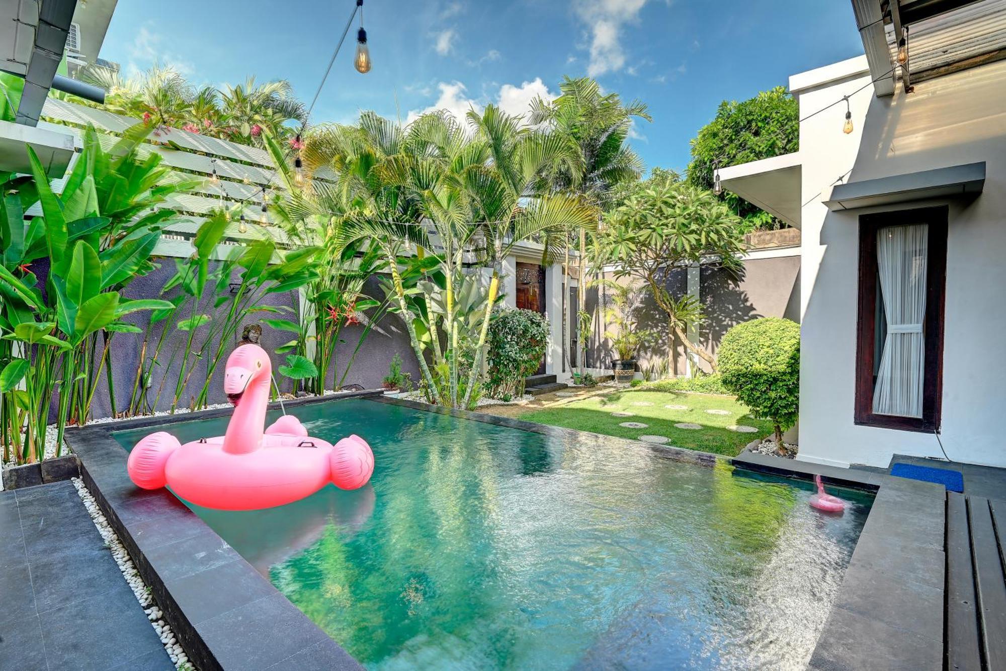 O'anne * Seminyak (Bali)