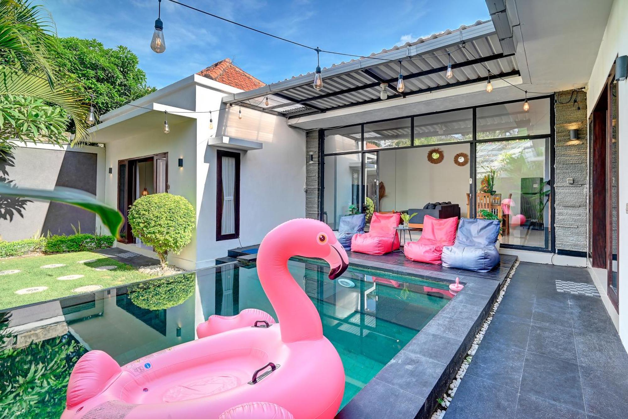 Villa O'anne *