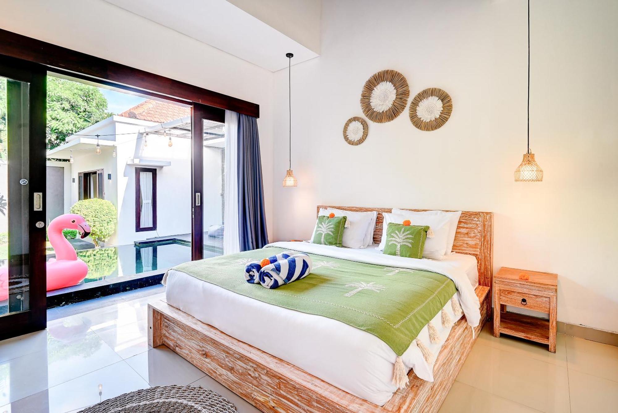 O'anne * Seminyak (Bali)