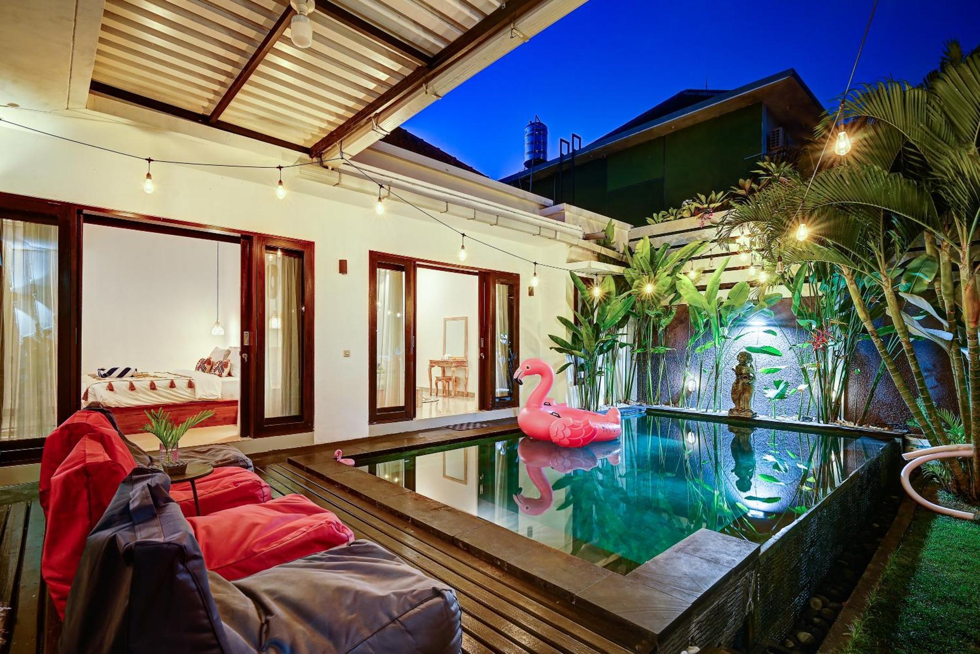 Villa O'anne