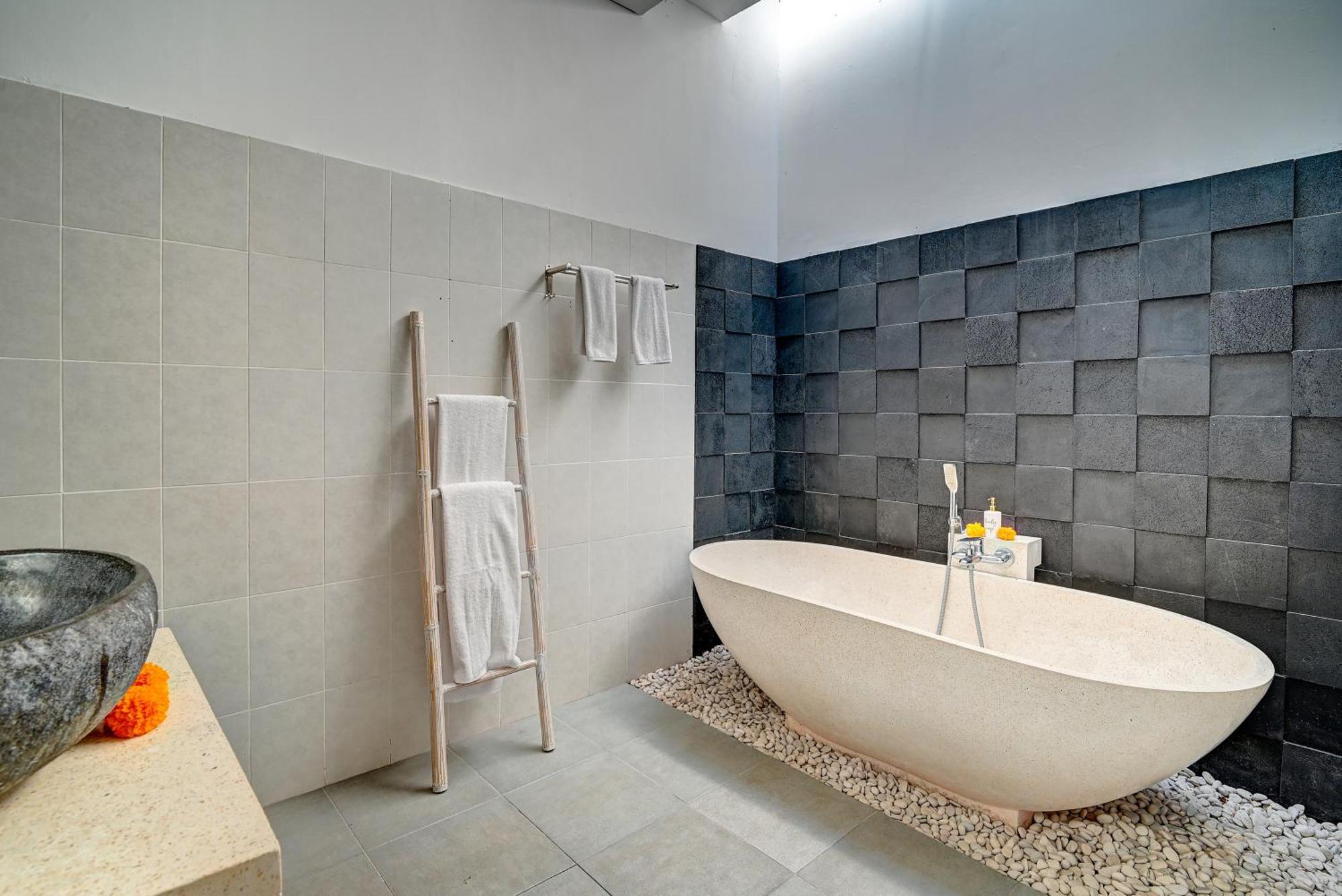 Villa O'anne Seminyak (Bali)